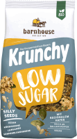 Artikelbild: Krunchy Low Sugar Silly Seeds <strong>ausgelistet am: 12.08.2025</strong>