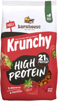 Artikelbild: Krunchy High Protein <strong>ausgelistet am: 12.08.2025</strong>