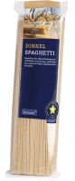 Artikelbild: Dinkel Spaghetti