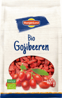 Artikelbild: Bio Gojibeeren