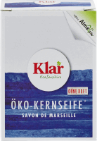 Artikelbild: Öko-Kernseife