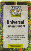 Artikelbild: Universal Gartendünger