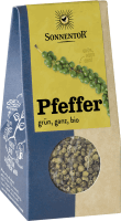 Artikelbild: Pfeffer grün ganz