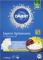 Artikelbild: Jasmin Spitzenreis im Kochbeutel Ibis Rice