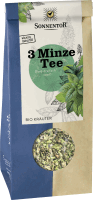 Artikelbild: 3-Minze Tee lose