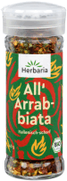 Artikelbild: All' Arrabbiata bio Streuer