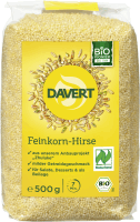 Artikelbild: Hirse  500g