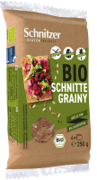 Artikelbild: Bio Schnitte Grainy