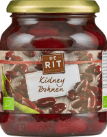 Artikelbild: Kidney Bohnen