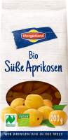 Artikelbild: Bio Süße Aprikosen entsteint