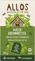 Artikelbild: Wilde Brennnessel Tee