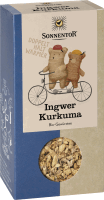 Artikelbild: Ingwer Kurkuma Tee lose <strong>ausgelistet vom Hersteller am: 20.10.2025</strong>