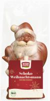 Artikelbild: Vollmilch-Schoko-Weihnachtsmann