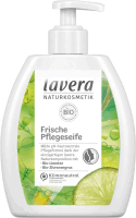 Artikelbild: Frische Pflegeseife