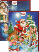 Artikelbild: Schoko-Adventskalender