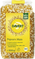 Artikelbild: Popcorn Mais 500g