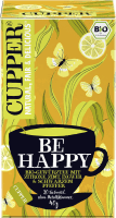 Artikelbild: Be Happy Gewürtztee