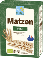 Artikelbild: Matzen Dinkel