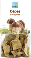 Artikelbild: Steinpilze getrocknet