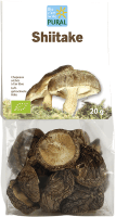 Artikelbild: Shiitake Hüte, getrocknet