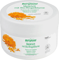 Artikelbild: Melkfett mit Bio Ringelblume 200ml