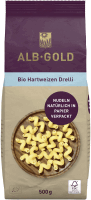 Artikelbild: AG Bio Hartweizen Drelli (Papier)