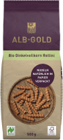 Artikelbild: AG Bio Dinkelvollkorn Rollini (Papier)