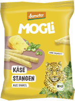 Artikelbild: Käse Stangen aus Dinkel