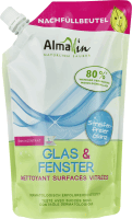 Artikelbild: Glas &  Fenster Nachfüllbeutel