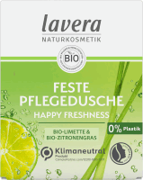 Artikelbild: Feste Pflegedusche Happy Freshness