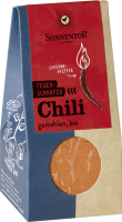 Artikelbild: Chili feuerscharf gemahlen (Cayennepfeffer)