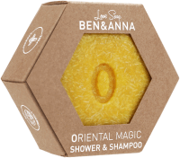 Artikelbild: Ben&Anna Natural Care Love Soap Oriental Magic Shower&Shampoo