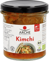 Artikelbild: Kimchi,  fermentiertes Gemüse