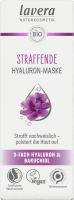Artikelbild: Straffende Hyaluron-Maske