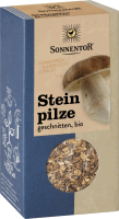 Artikelbild: Steinpilze geschnitten