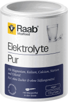 Artikelbild: Elektrolyte Pur