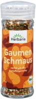 Artikelbild: Gaumenschmaus bio Streuer
