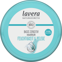 Artikelbild: Haarkur basis sensitiv Feuchtigkeit & Pflege