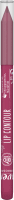 Artikelbild: Lip Contour - Black Berry 06