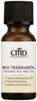 Artikelbild: Bio Teebaumöl / Tea Tree Oil