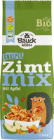 Artikelbild: Zimt Mix mit Apfel Bio gf
