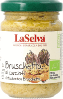 Artikelbild: Artischocken Bruschetta - Zubereitung aus Artisch.