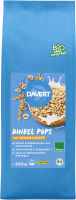 Artikelbild: Dinkel Pops mit Rübenzucker Bioland 200g
