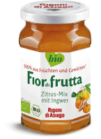 Artikelbild: Fiordifrutta Bio Citrus-Ingwer-Mix