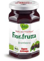 Artikelbild: Fiordifrutta Bio Brombeere