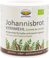 Artikelbild: Johannisbrotkernmehl