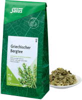 Artikelbild: Griechischer Bergtee bio