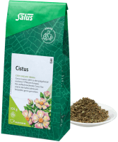 Artikelbild: Salus® Cistus Kräutertee bio