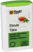 Artikelbild: Stevia Tabs