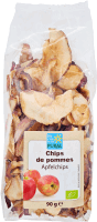 Artikelbild: Apfelchips
